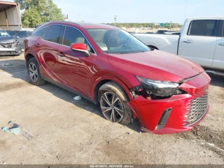 LEXUS LEXUS RX 350 PREMIUM