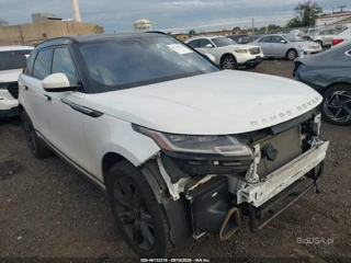 LAND ROVER LAND ROVER RANGE ROVER VELAR P250 S