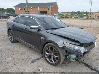 FORD FORD TAURUS LIMITED