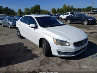 VOLVO VOLVO S60 INSCRIPTION T5