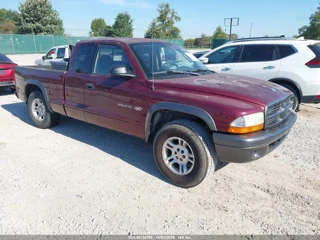 DODGE DODGE DAKOTA