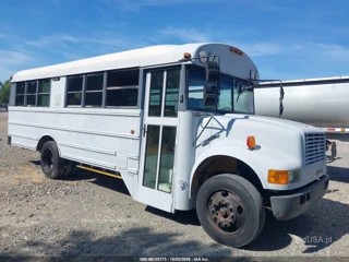 INTERNATIONAL INTERNATIONAL 3000 3800