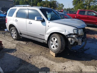 FORD FORD ESCAPE LIMITED