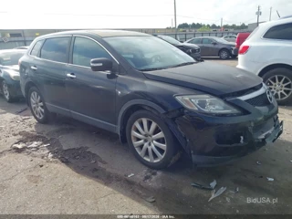 MAZDA MAZDA CX-9 GRAND TOURING