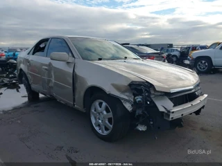 CADILLAC CADILLAC CTS STANDARD