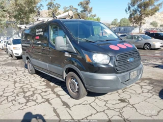 FORD FORD TRANSIT-150