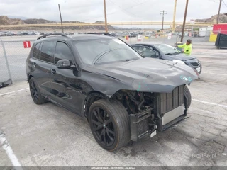 BMW X7 XDRIVE40I