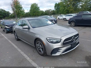 MERCEDES-BENZ MERCEDES-BENZ E 350 4MATIC