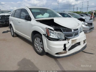 DODGE DODGE JOURNEY AMERICAN VALUE PKG