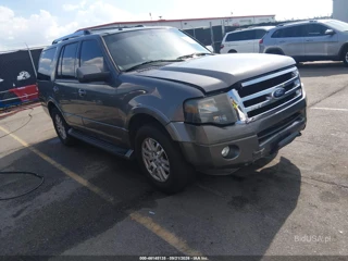 FORD FORD EXPEDITION LIMITED