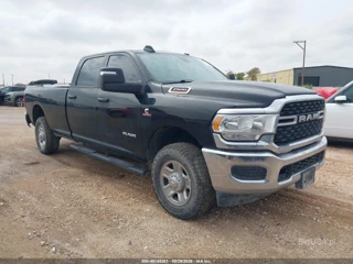RAM RAM 2500 LONE STAR  4X4 8' BOX