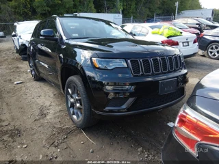 JEEP JEEP GRAND CHEROKEE LIMITED X 4X4