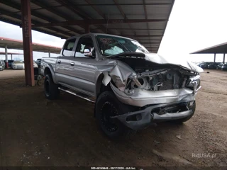 TOYOTA TOYOTA TACOMA BASE V6