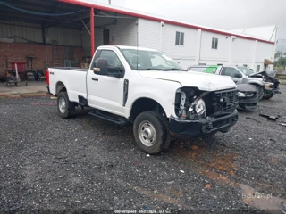 FORD FORD F-250 XL