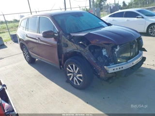 HONDA HONDA PILOT 2WD EX