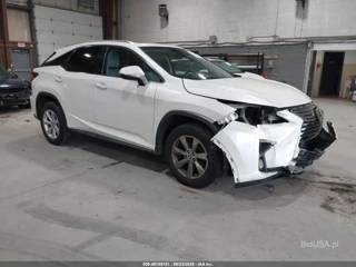 LEXUS LEXUS RX 350