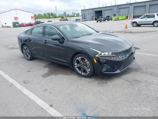 KIA KIA K5 EX