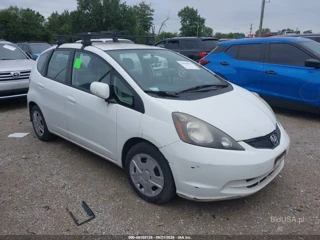HONDA HONDA FIT
