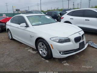 BMW 528I XDRIVE