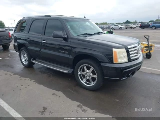 CADILLAC CADILLAC ESCALADE STANDARD