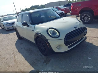 MINI MINI HARDTOP COOPER