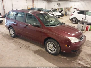 FORD FORD FOCUS ZXW