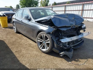 BMW 328I
