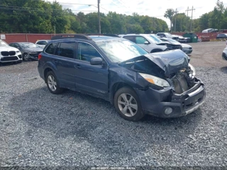 SUBARU SUBARU OUTBACK 2.5I LIMITED