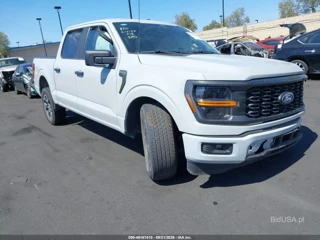 FORD FORD F-150 STX
