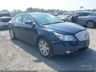 BUICK BUICK LACROSSE CXL