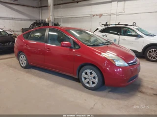 TOYOTA TOYOTA PRIUS