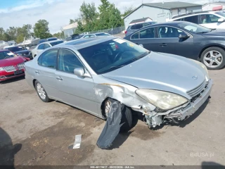 LEXUS LEXUS ES 300