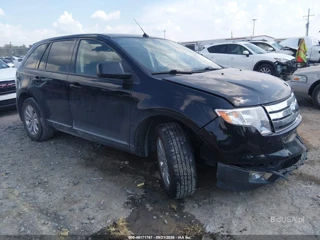 FORD FORD EDGE SEL