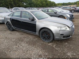 AUDI AUDI A6 3.2