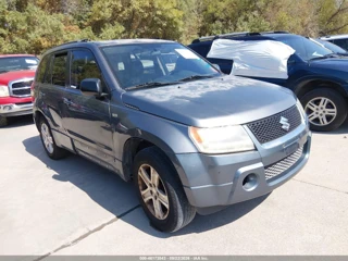 SUZUKI SUZUKI GRAND VITARA LUXURY