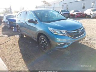 HONDA HONDA CR-V SE