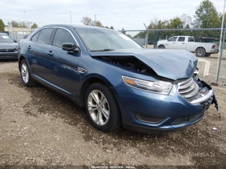 FORD FORD TAURUS SE