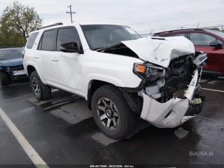 TOYOTA TOYOTA 4RUNNER TRD OFF ROAD PREMIUM