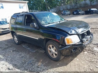 GMC ENVOY SLE