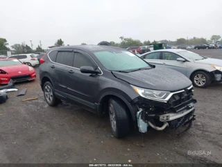 HONDA HONDA CR-V EX-L