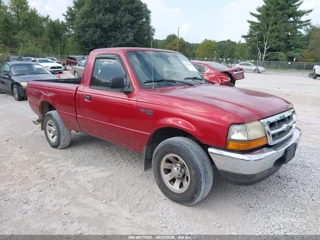 FORD FORD RANGER XL/XLT