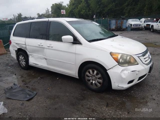 HONDA HONDA ODYSSEY EX