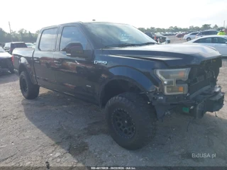 FORD FORD F-150 LARIAT