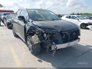 LEXUS LEXUS RX 350