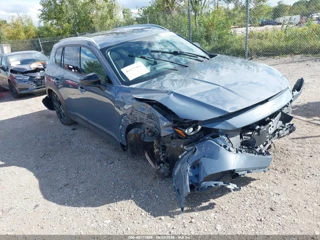 MAZDA MAZDA CX-50 2.5 S PREMIUM PLUS