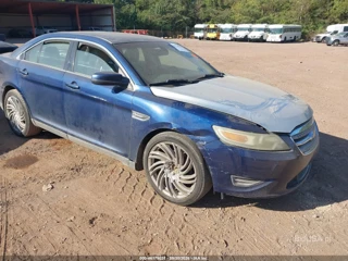 FORD FORD TAURUS SEL