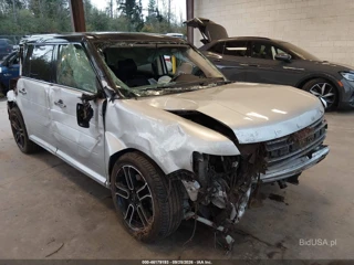 FORD FORD FLEX LIMITED