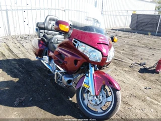 HONDA HONDA GL1800
