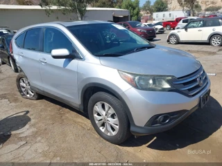 HONDA HONDA CR-V EX