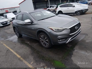 INFINITI INFINITI QX30 PREMIUM